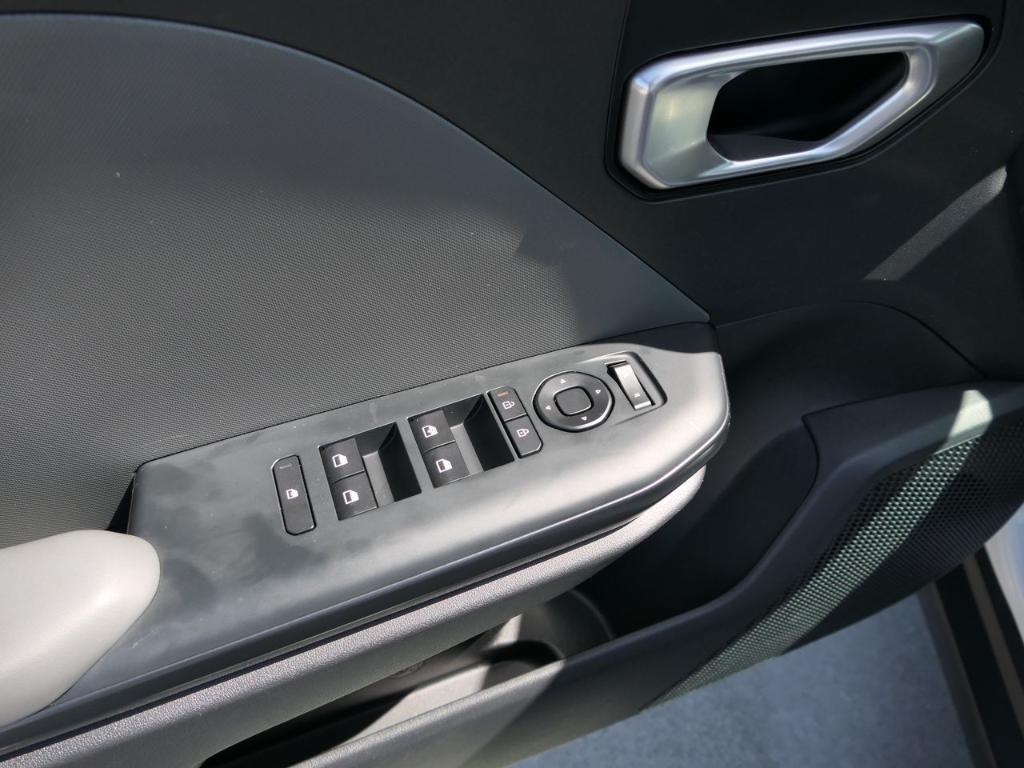used 2025 Kia K4 car, priced at $22,500
