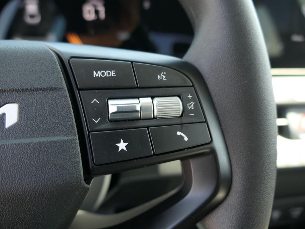 used 2025 Kia K4 car, priced at $22,500