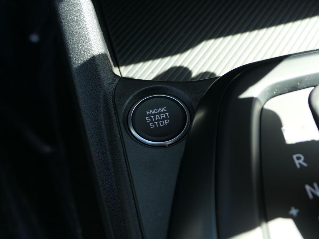 used 2025 Kia K4 car, priced at $22,500