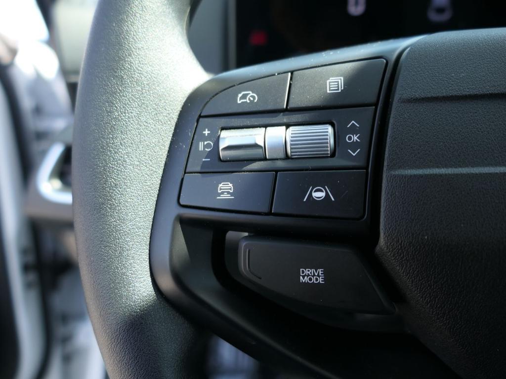 used 2025 Kia K4 car, priced at $22,500