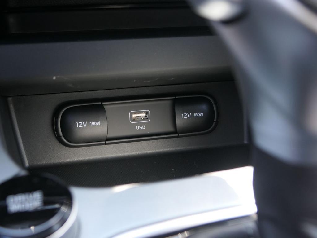 new 2026 Kia Seltos car, priced at $26,870