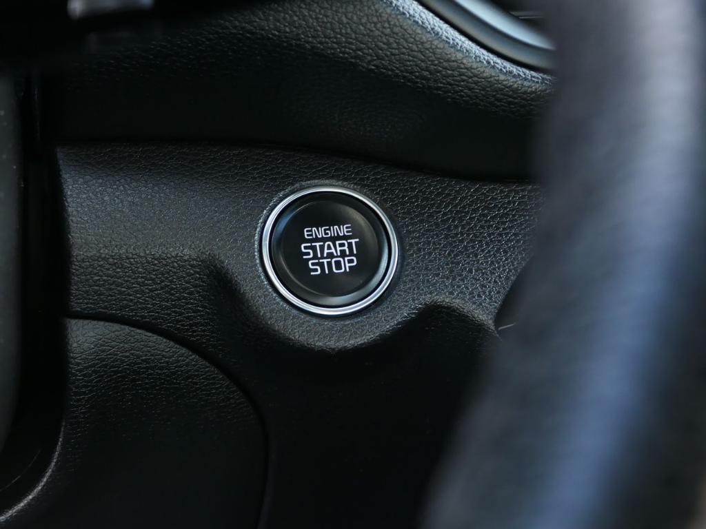 used 2023 Kia Forte car, priced at $18,888