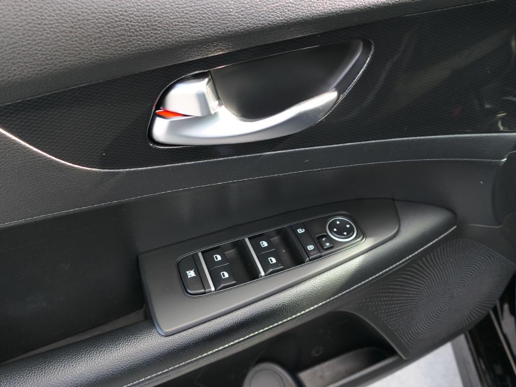 used 2023 Kia Forte car, priced at $18,888