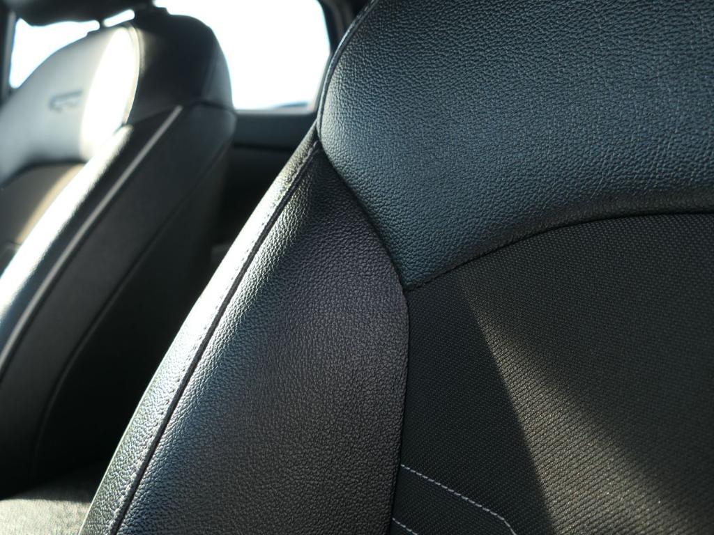 used 2023 Kia Forte car, priced at $18,888