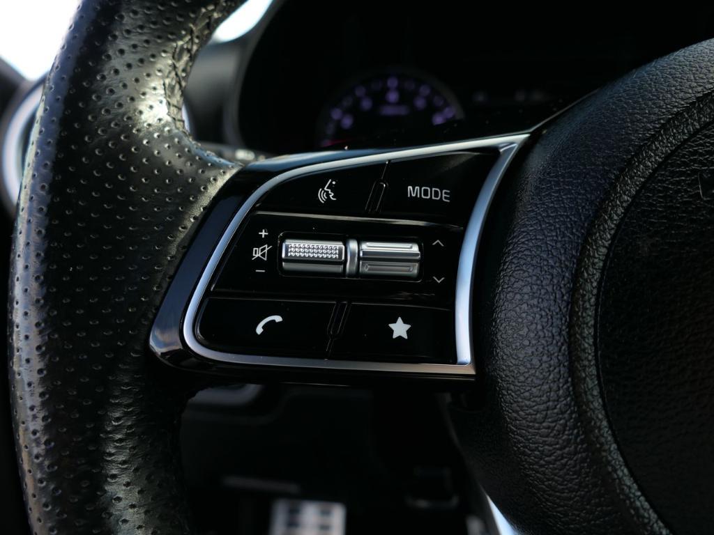 used 2023 Kia Forte car, priced at $18,888