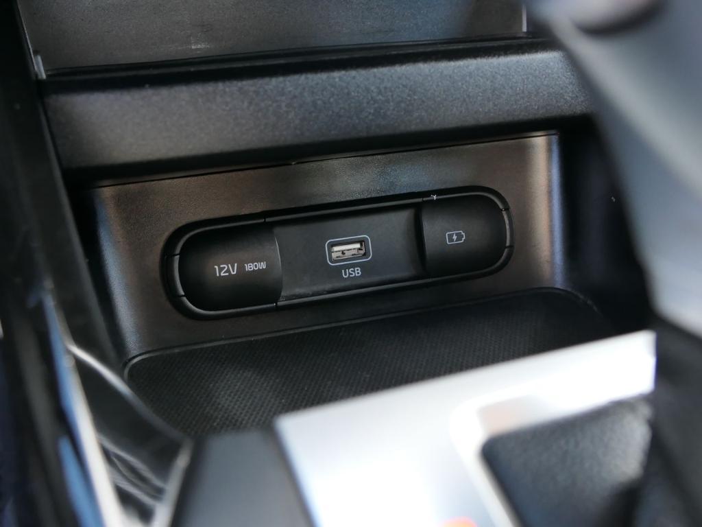 used 2023 Kia Forte car, priced at $18,888