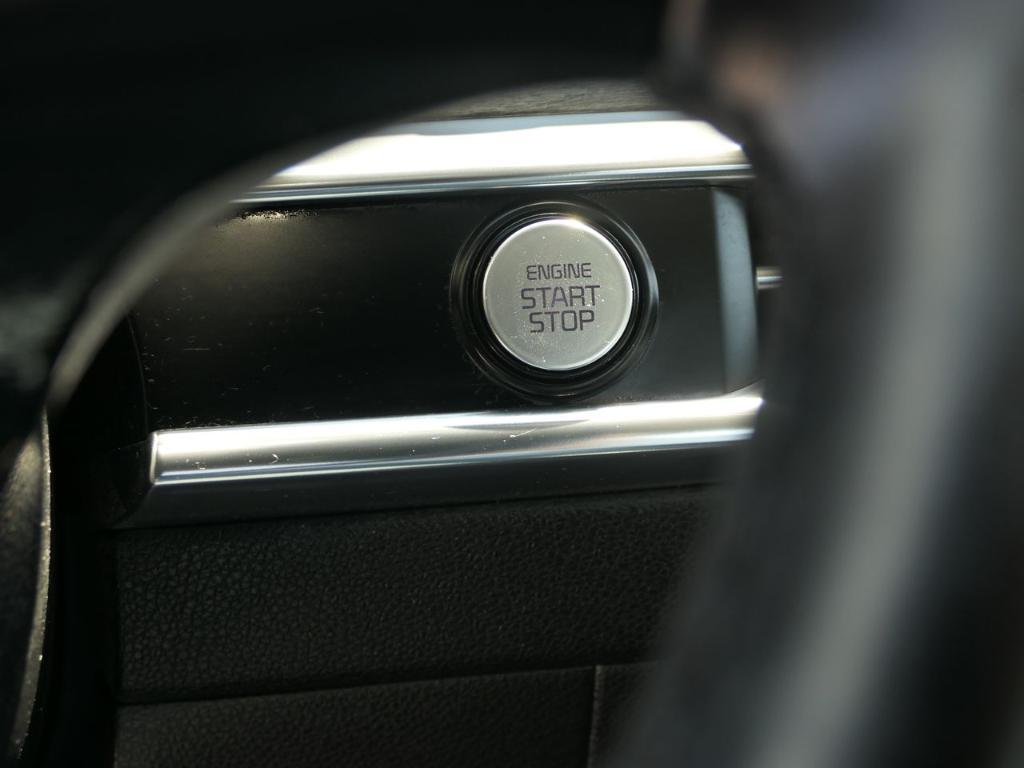 used 2023 Kia K5 car, priced at $26,000