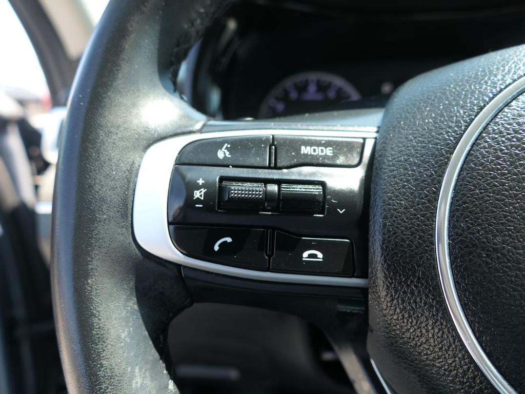 used 2023 Kia K5 car, priced at $26,000