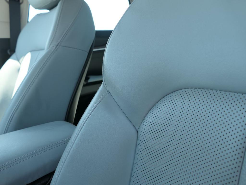 used 2023 Kia K5 car, priced at $26,000