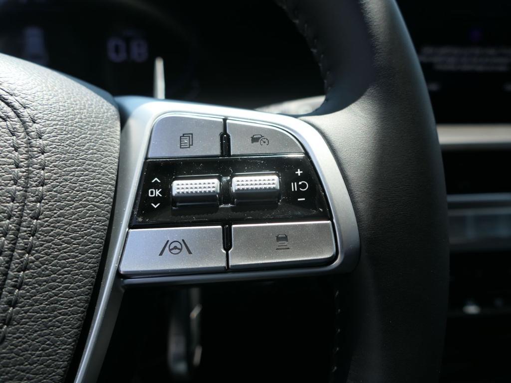 new 2025 Kia Telluride car, priced at $41,750