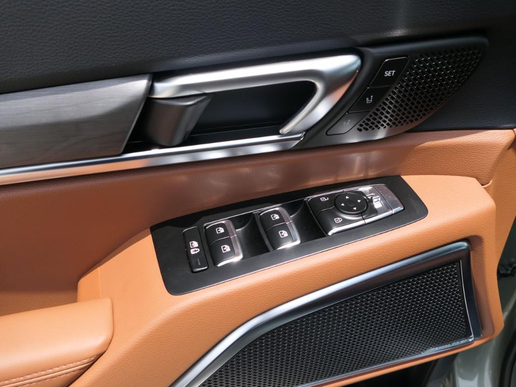 new 2025 Kia Telluride car, priced at $54,720