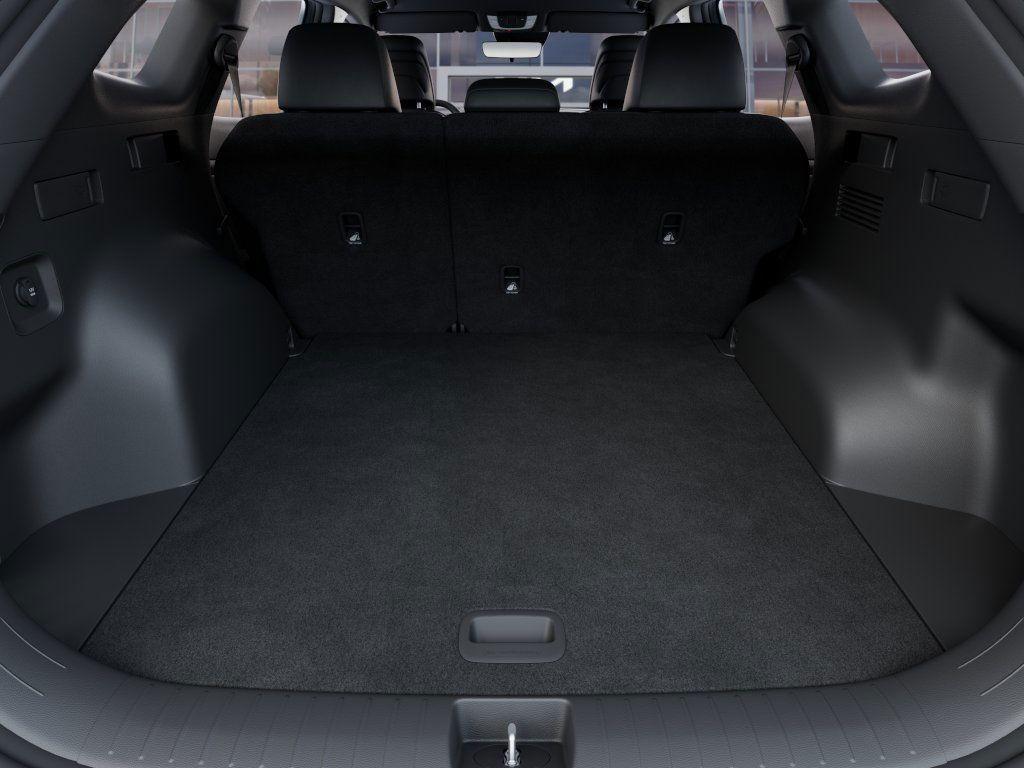new 2026 Kia Sportage car, priced at $37,065