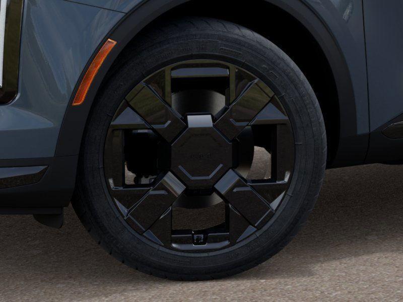 new 2026 Kia Sportage car, priced at $37,065