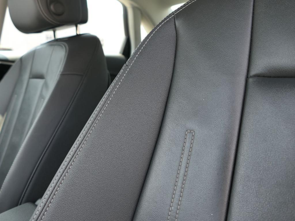 used 2022 Audi A4 car, priced at $23,000