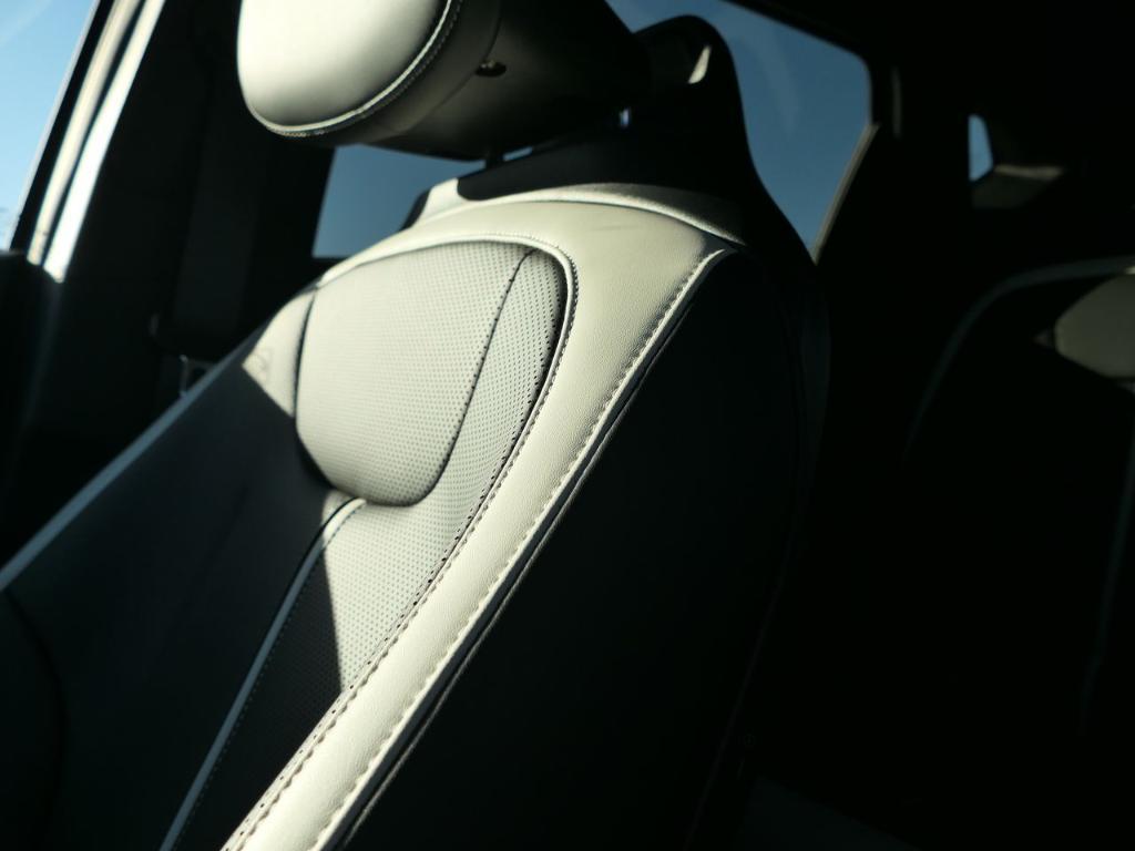 new 2025 Kia EV6 car, priced at $56,805