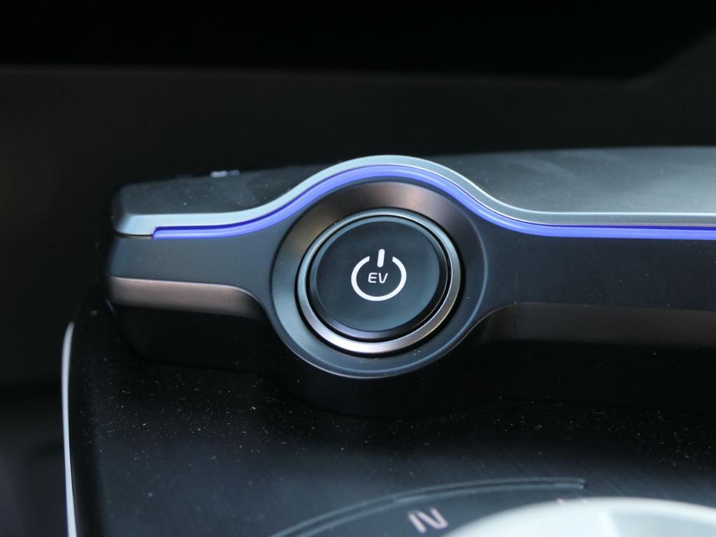 new 2025 Kia EV6 car, priced at $56,805