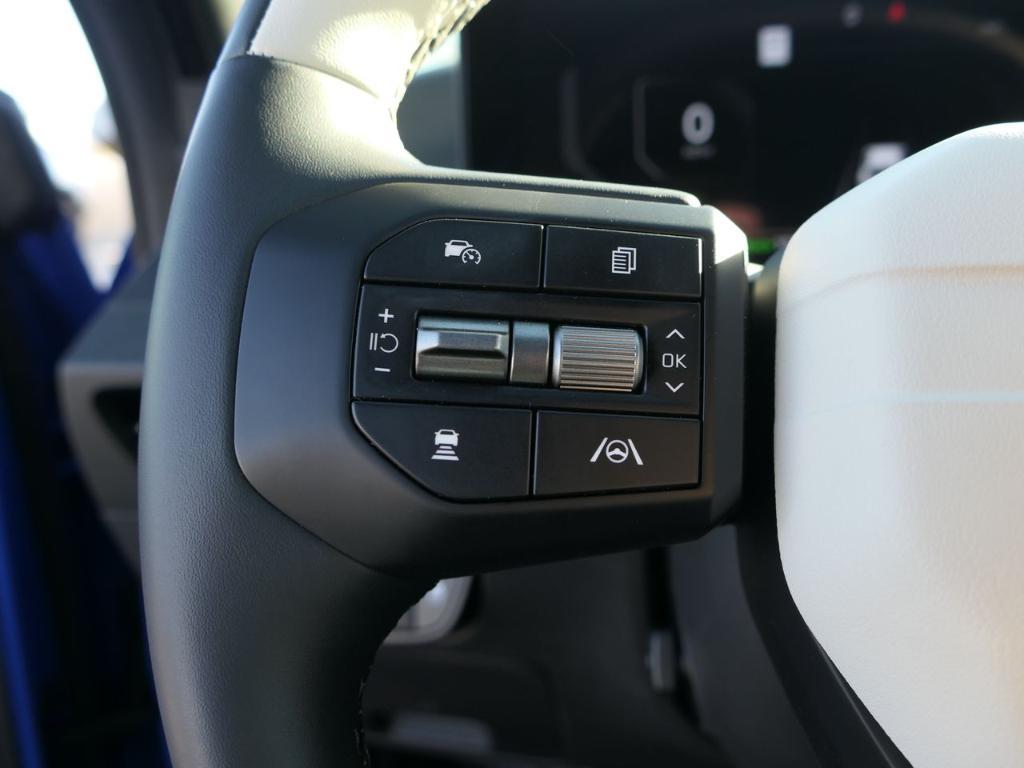 new 2025 Kia EV6 car, priced at $56,805