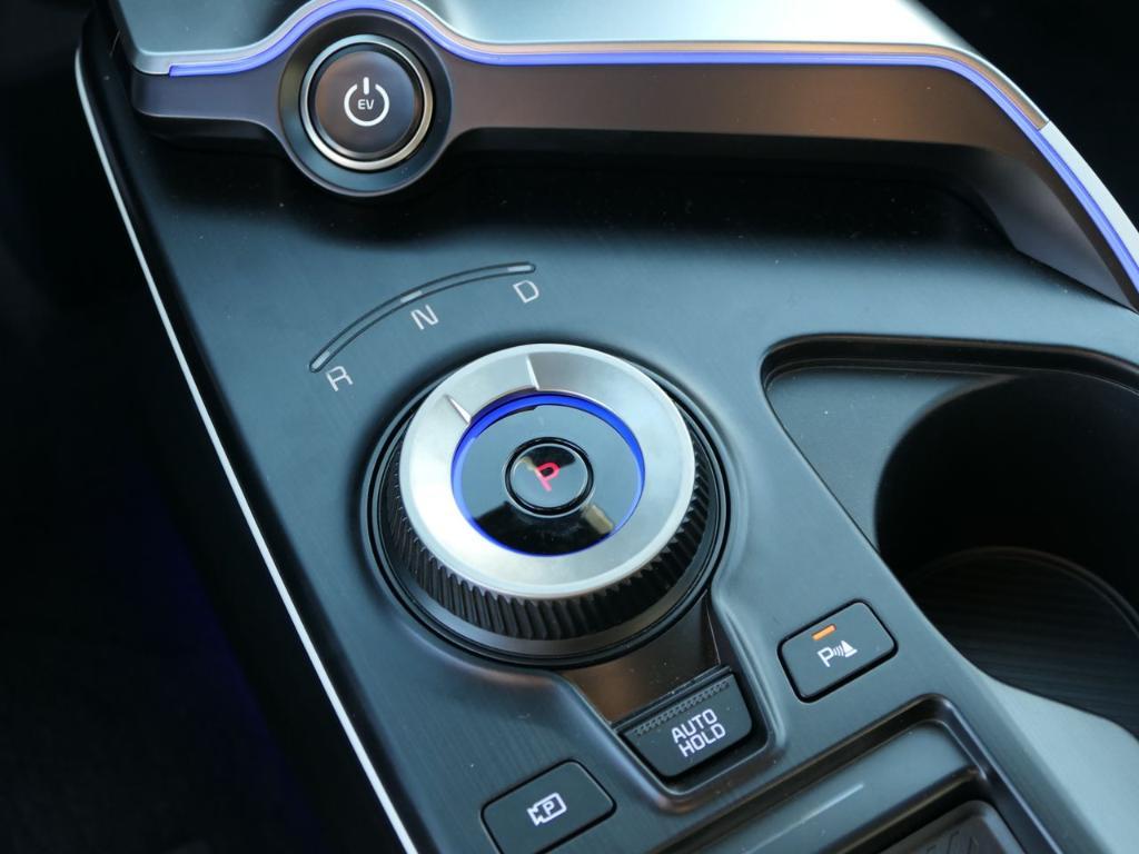 new 2025 Kia EV6 car, priced at $56,805