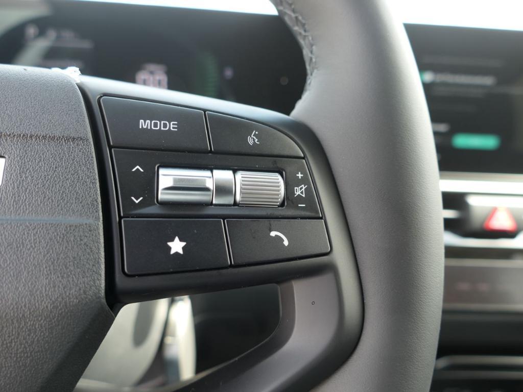 new 2026 Kia Sportage Hybrid car, priced at $32,575