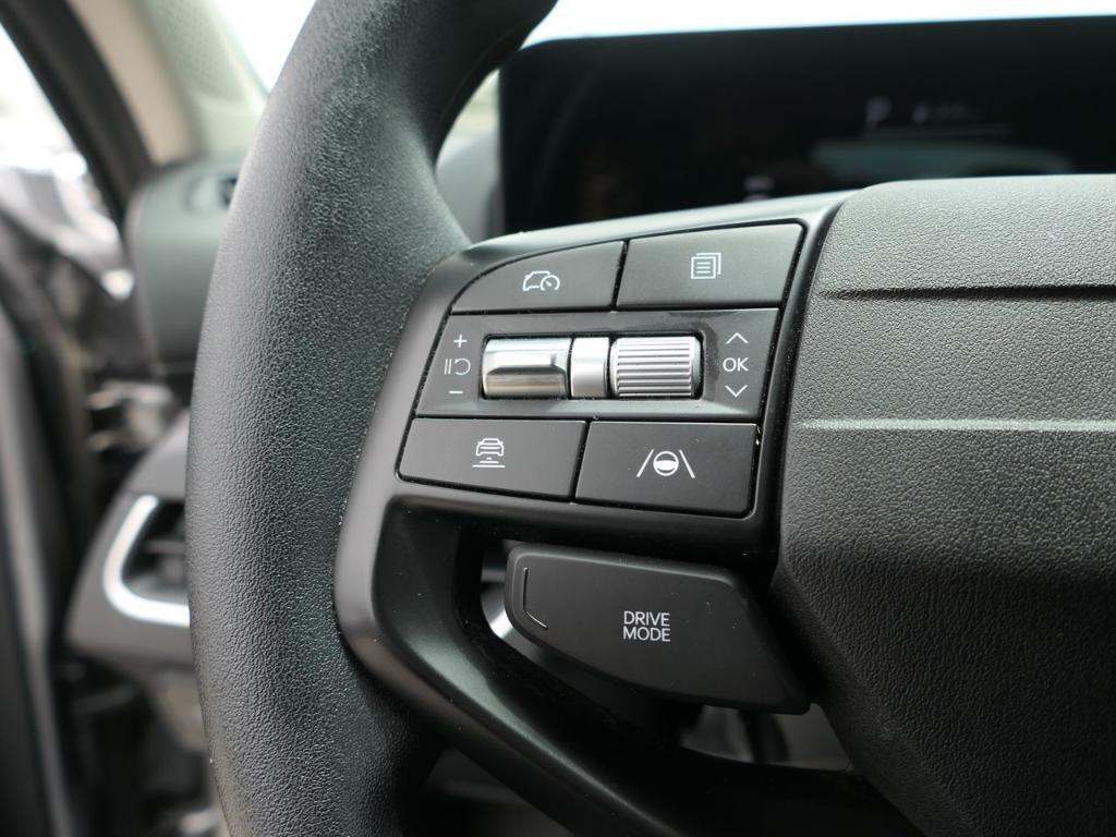 used 2025 Kia K4 car, priced at $21,500