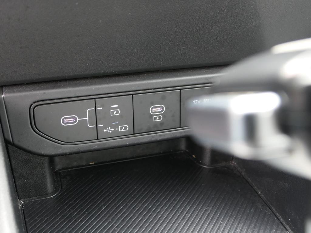 used 2025 Kia K4 car, priced at $21,500