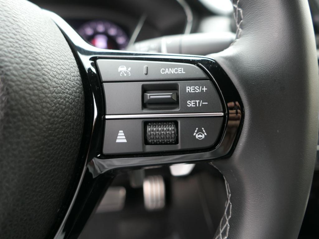 used 2023 Acura Integra car, priced at $28,000