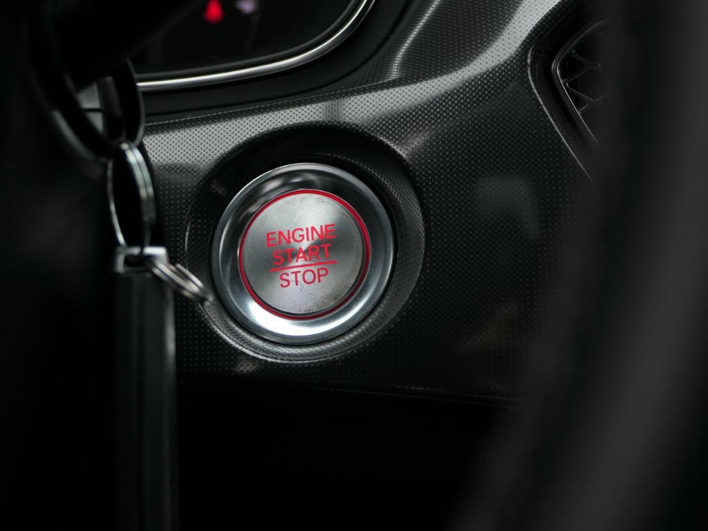 used 2023 Acura Integra car, priced at $28,000