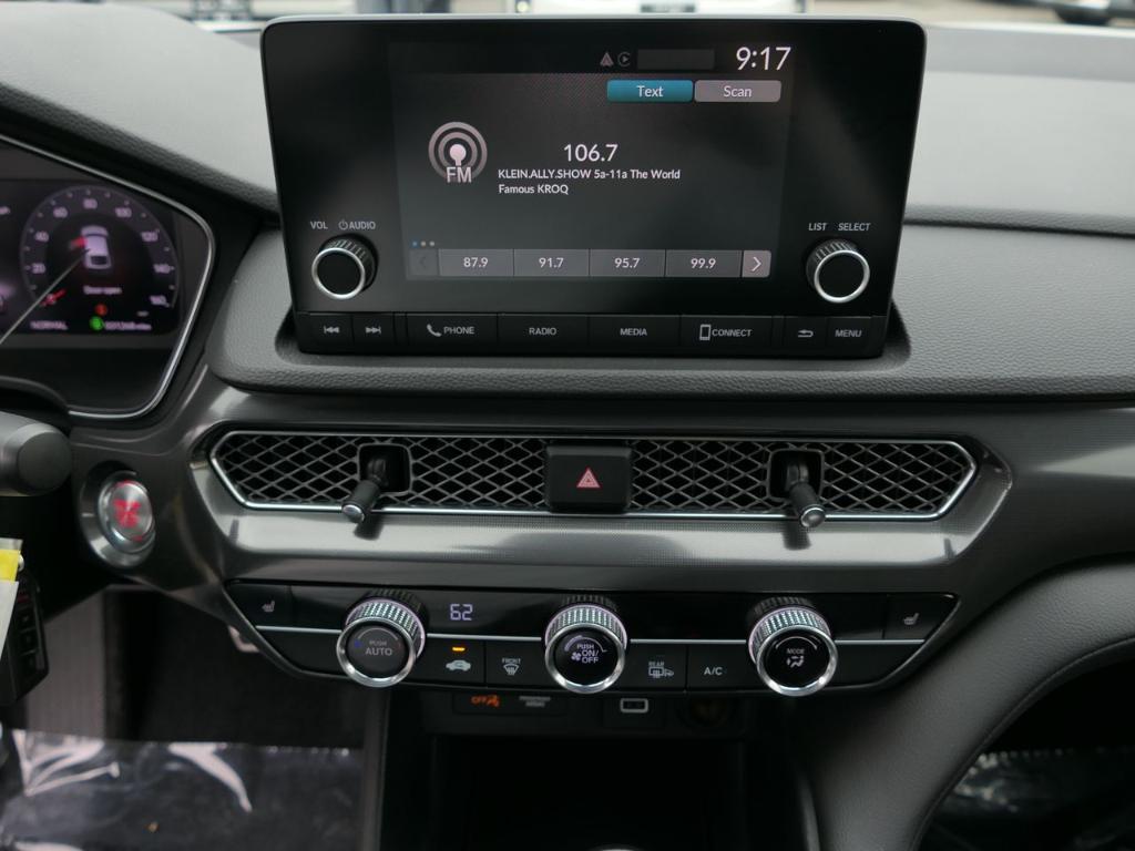 used 2023 Acura Integra car, priced at $28,000