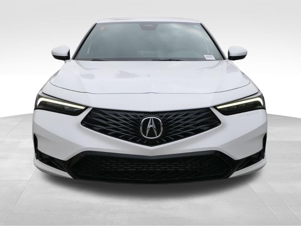 used 2023 Acura Integra car, priced at $28,000