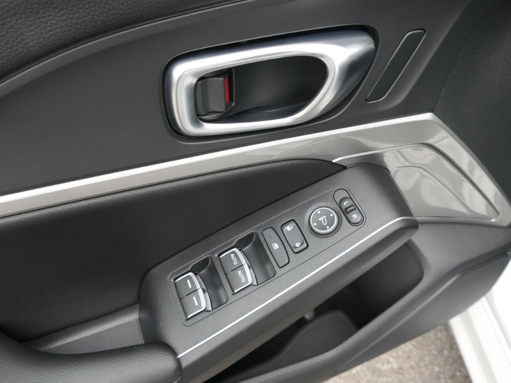 used 2023 Acura Integra car, priced at $28,000