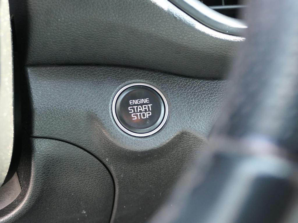 used 2021 Kia Forte car, priced at $17,000