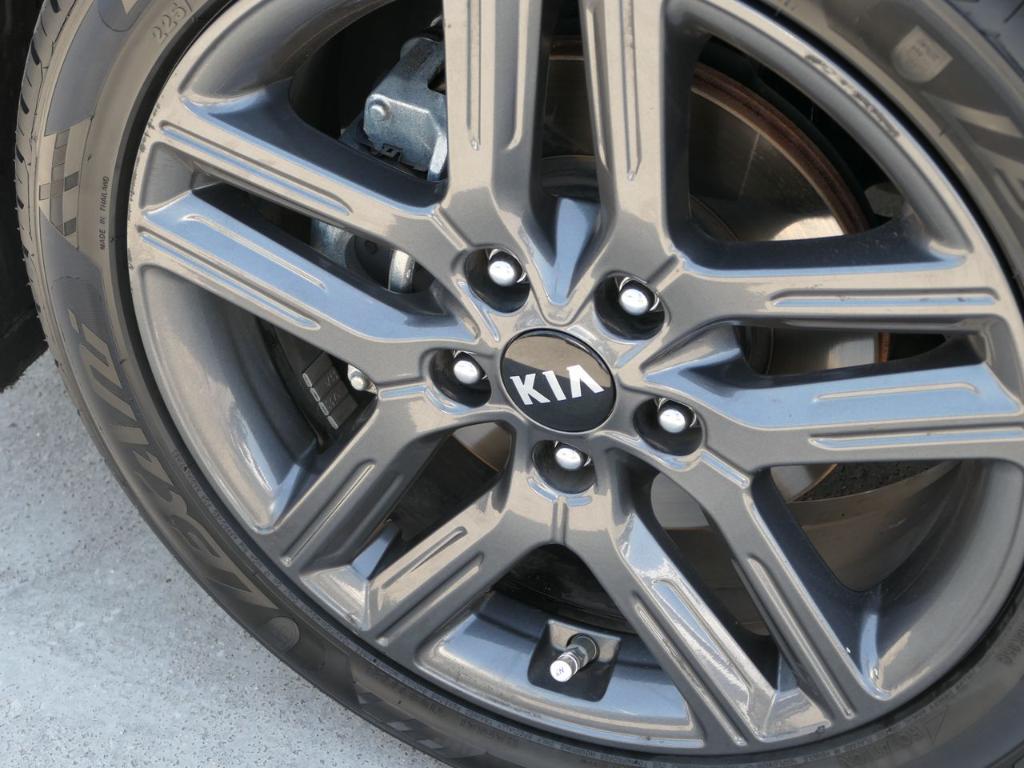 used 2021 Kia Forte car, priced at $17,000
