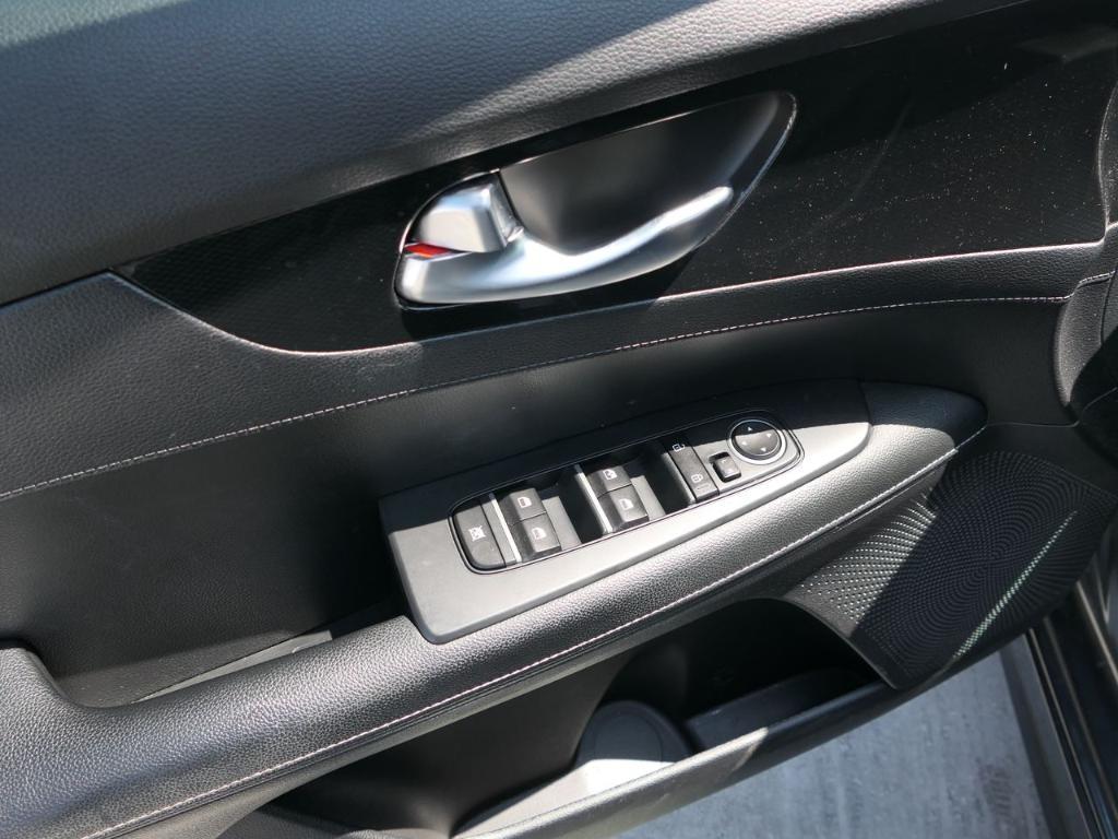 used 2021 Kia Forte car, priced at $17,000