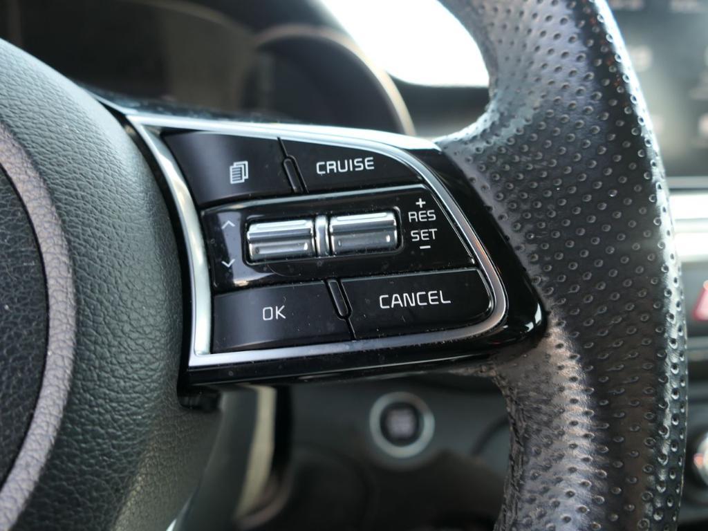 used 2021 Kia Forte car, priced at $17,000