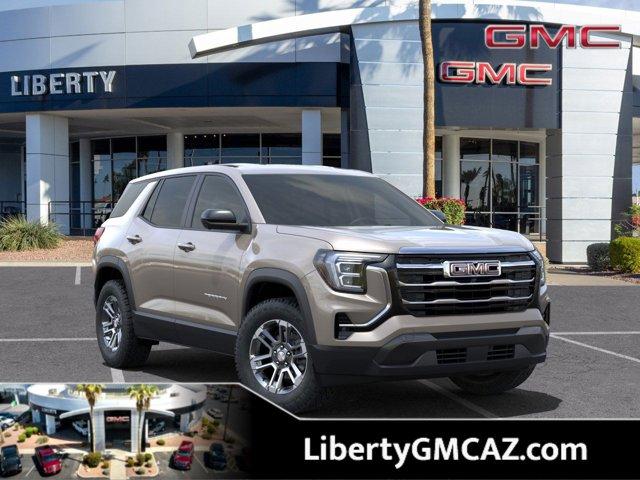new 2026 GMC Terrain car, priced at $32,735