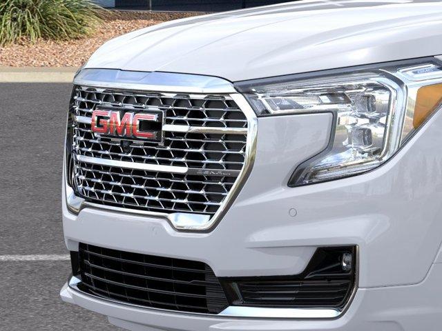 new 2024 GMC Terrain car, priced at $34,940