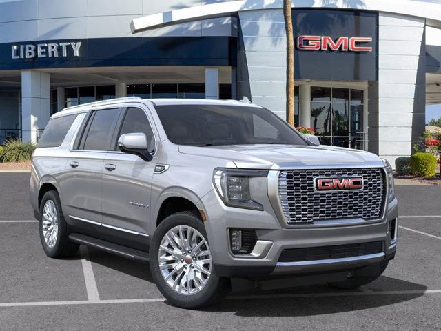 new 2024 GMC Yukon XL car, priced at $90,665