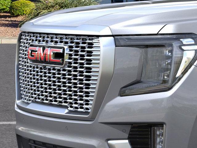 new 2024 GMC Yukon XL car, priced at $90,665