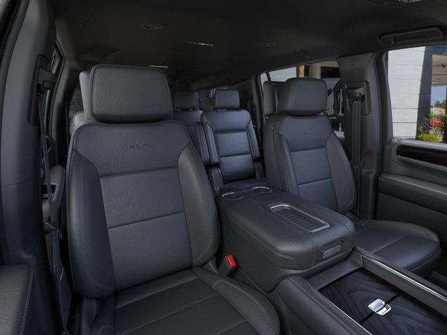 new 2024 GMC Yukon XL car, priced at $90,665