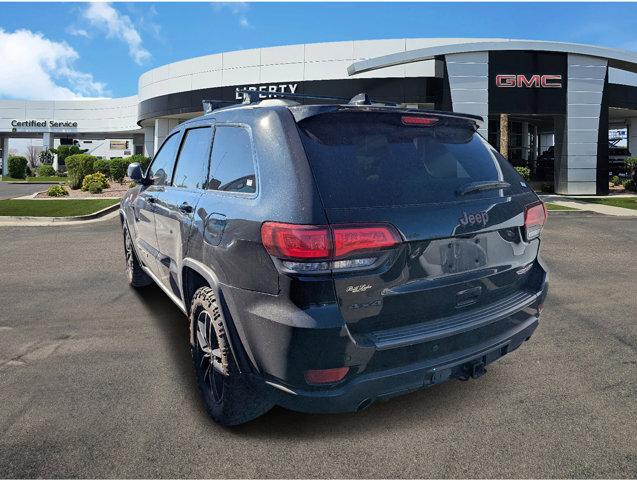 used 2019 Jeep Grand Cherokee car, priced at $18,139