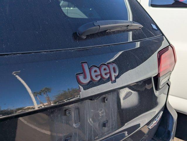 used 2019 Jeep Grand Cherokee car, priced at $18,139