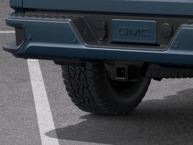 new 2025 GMC Sierra 3500 car, priced at $94,185