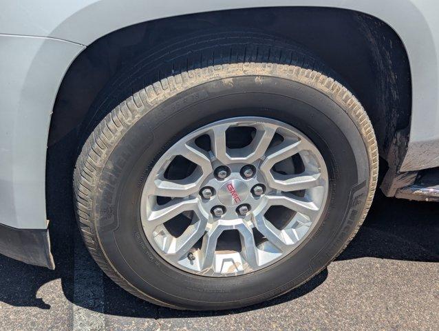 used 2019 GMC Yukon XL car, priced at $25,547