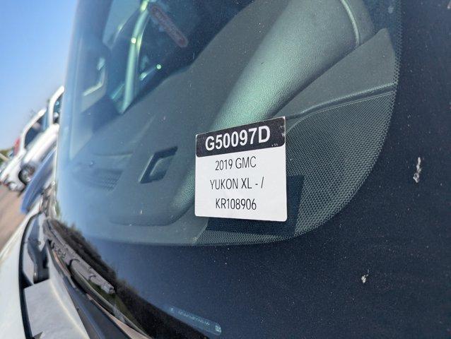 used 2019 GMC Yukon XL car, priced at $25,547