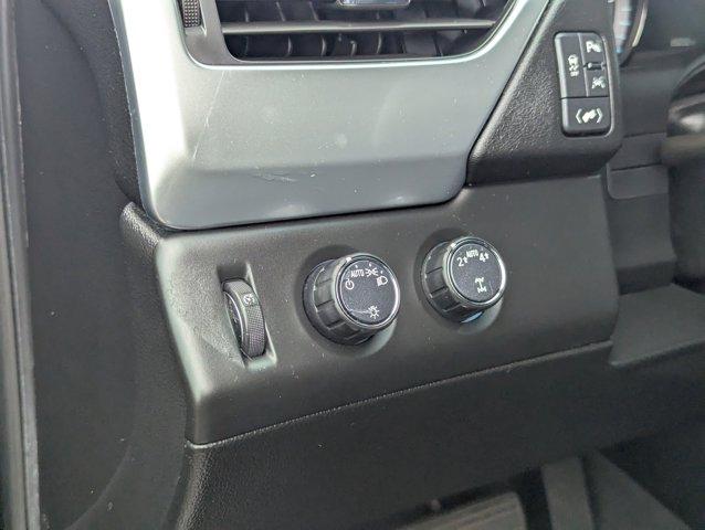 used 2020 Chevrolet Suburban car, priced at $30,784