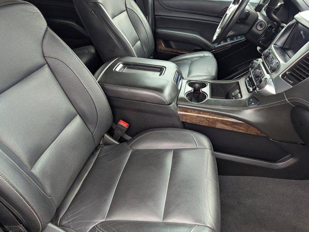 used 2020 Chevrolet Suburban car, priced at $30,784