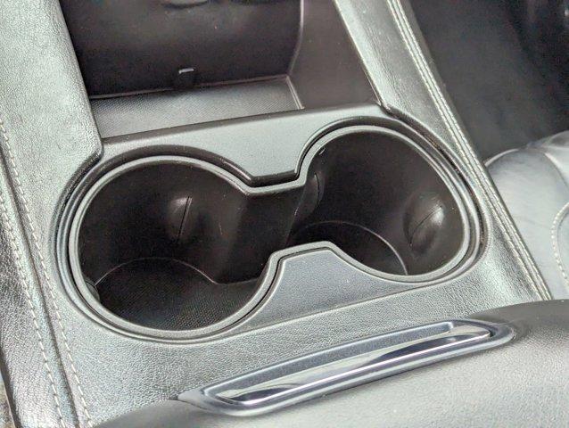 used 2020 Chevrolet Suburban car, priced at $30,784