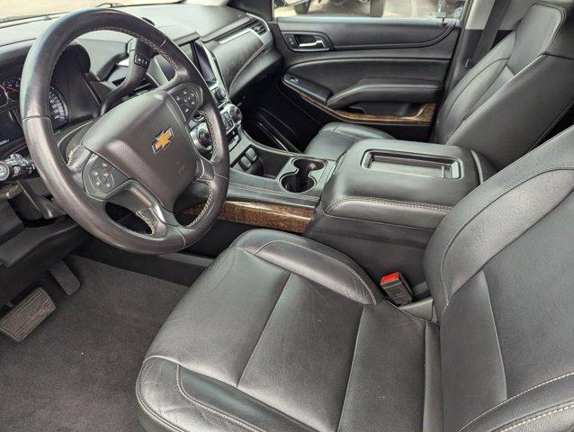 used 2020 Chevrolet Suburban car, priced at $30,784