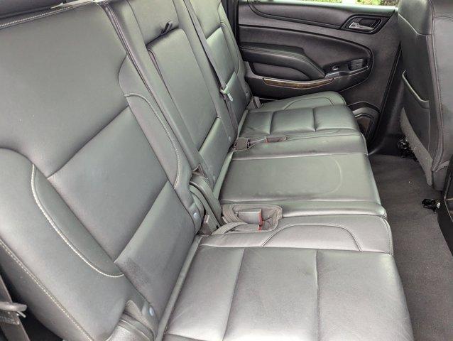 used 2020 Chevrolet Suburban car, priced at $30,784