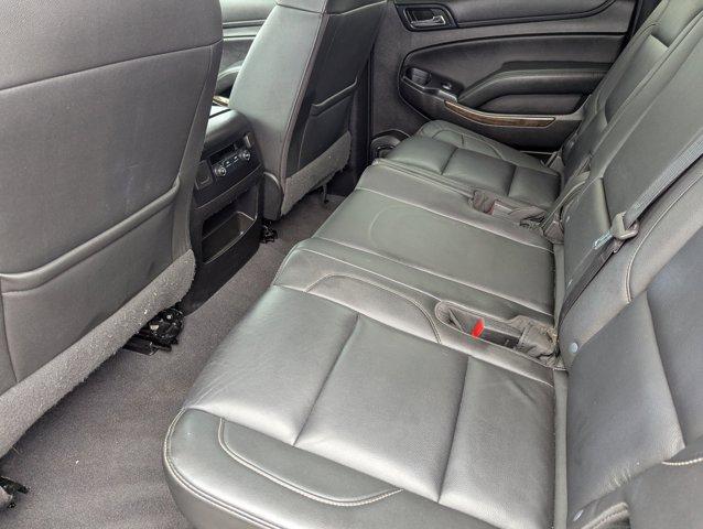 used 2020 Chevrolet Suburban car, priced at $30,784